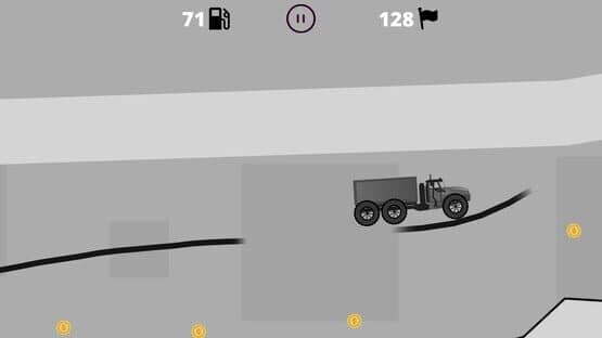 Stickman Race Draw — screenshot 5