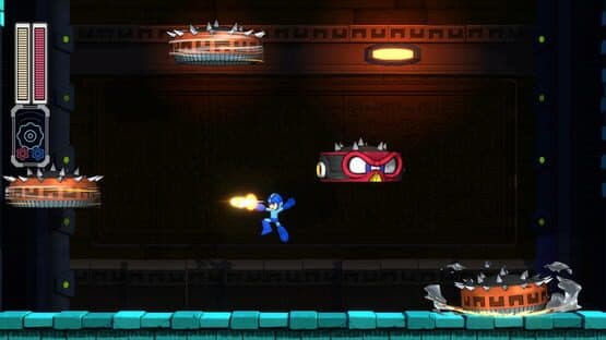 Mega Man 11 — screenshot 7