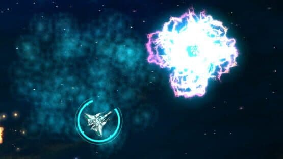Never Not Shooting — screenshot 2