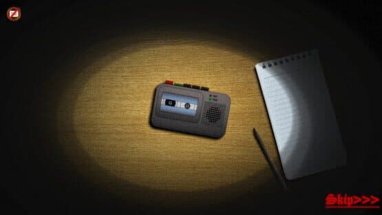 Exorcism: Case Zero — screenshot 2