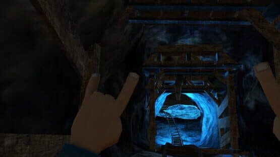 VR Coaster Extreme — screenshot 2