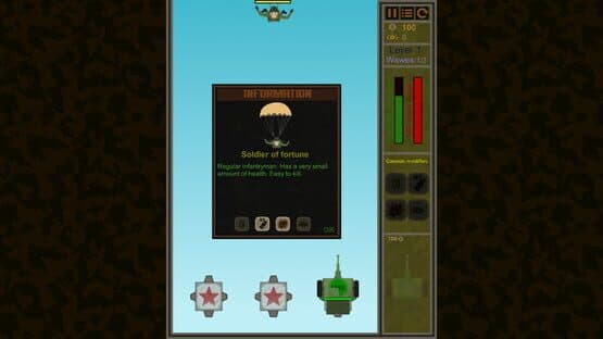 Cannons-Defenders: Steam Edition — screenshot 1