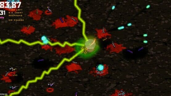 Ubermosh Vol.5 — screenshot 3