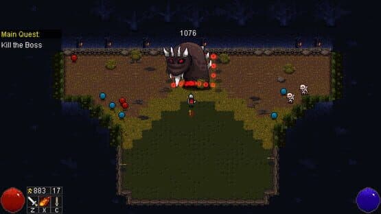 Diabolic — screenshot 6