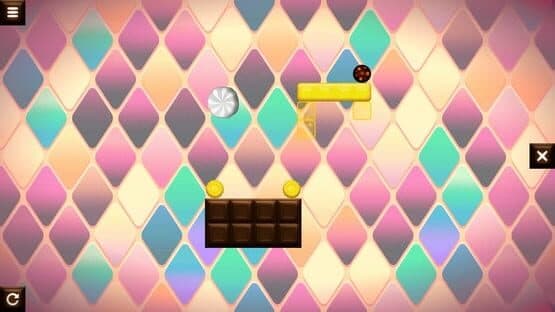 Chocolate makes you happy 2 — screenshot 3