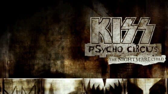 Kiss: Psycho Circus - The Nightmare Child — screenshot 3