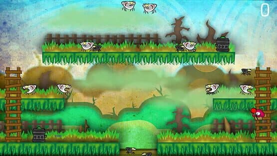 Not without my donuts — screenshot 2