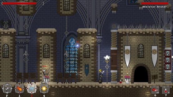 Cendric — screenshot 4