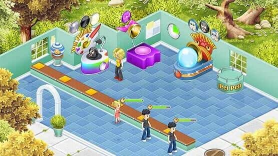Pet Store Panic — screenshot 2