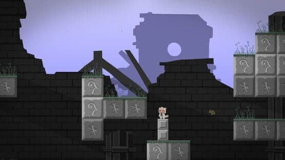 The Land of Eyas — screenshot 1