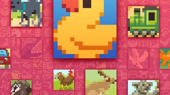 Picture Cross — screenshot 7