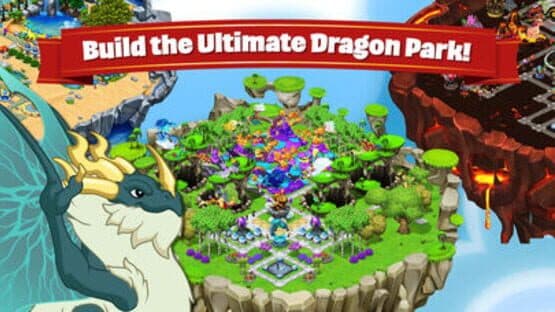 DragonVale — screenshot 4