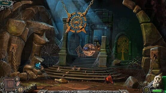Weird Park Trilogy — screenshot 4