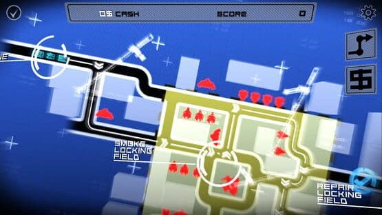 Anomaly Korea — screenshot 5