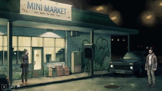 Repentant — screenshot 1