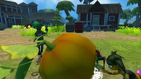 Shoot Mania VR: Fun Zombies — screenshot 2