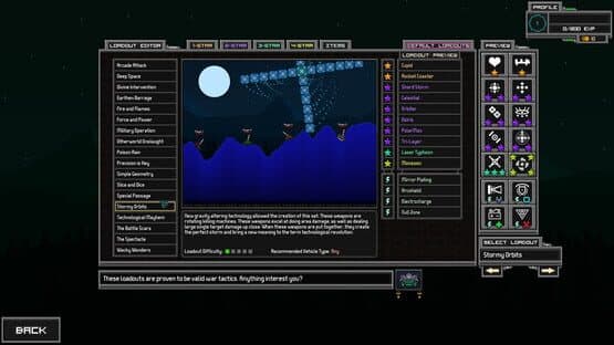 Megaton — screenshot 5