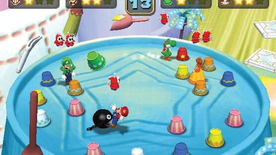 Mario Party 5 — screenshot 6