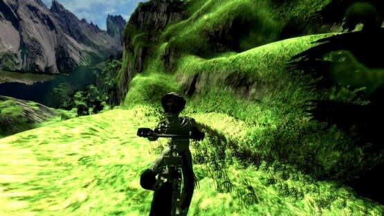 AlpenCross — screenshot 5