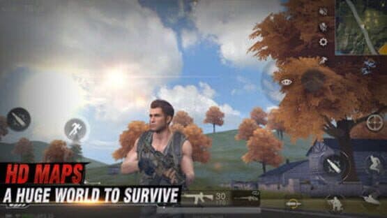 Survivor Royale — screenshot 3