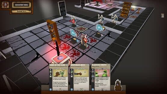 Card Dungeon — screenshot 5