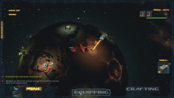 Somewhere on Zibylon — screenshot 5