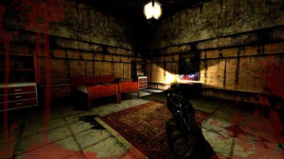 Into the Dark — screenshot 4