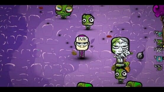 Clergy Splode — screenshot 2
