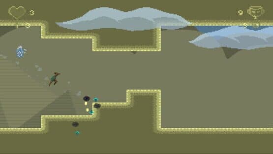 Nary — screenshot 2