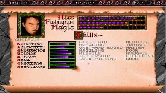 Daemonsgate — screenshot 5