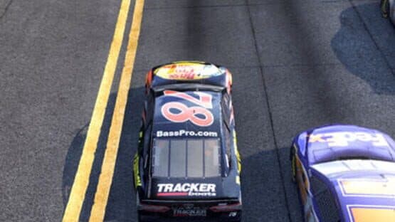 NASCAR Rush — screenshot 4