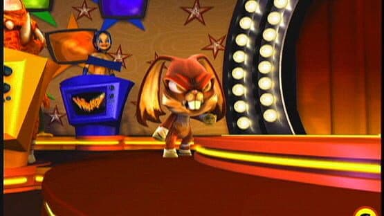 Whacked! — screenshot 1
