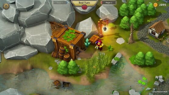 Exorder — screenshot 3