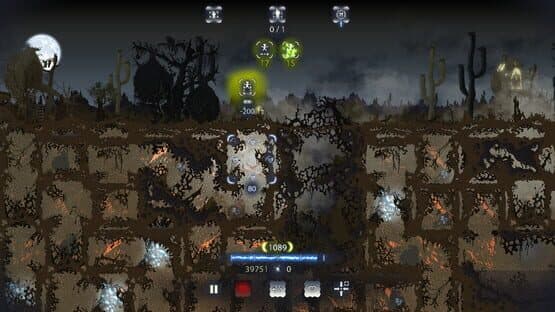Minaurs — screenshot 5