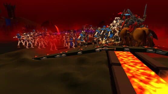 Fantasy Battles — screenshot 6