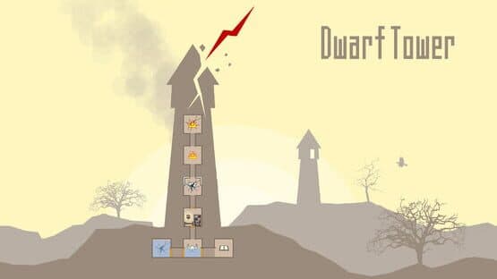 Dwarf Tower — screenshot 1