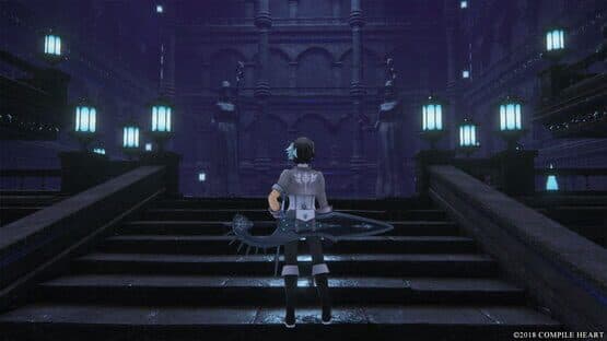 Dragon Star Varnir — screenshot 3