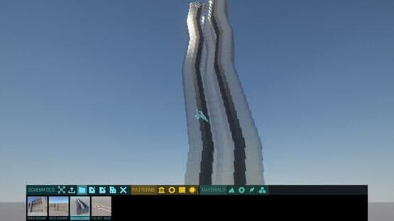 Metaverse Construction Kit — screenshot 2