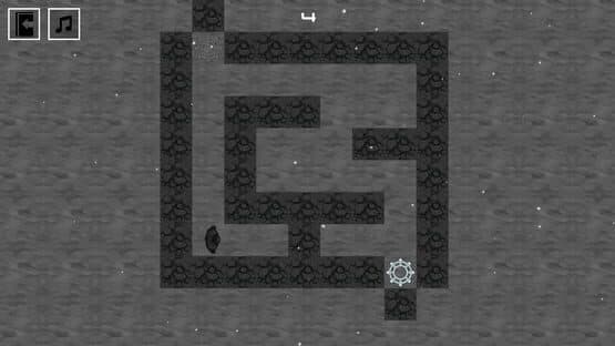 TAL: Arctic — screenshot 1
