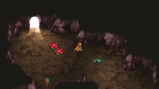 Romancing SaGa 2 — screenshot 3