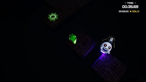 The Dungeon Power — screenshot 5
