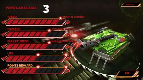 Tank Brawl — screenshot 4