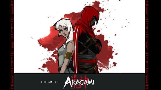Aragami: Collector's Edition — screenshot 1
