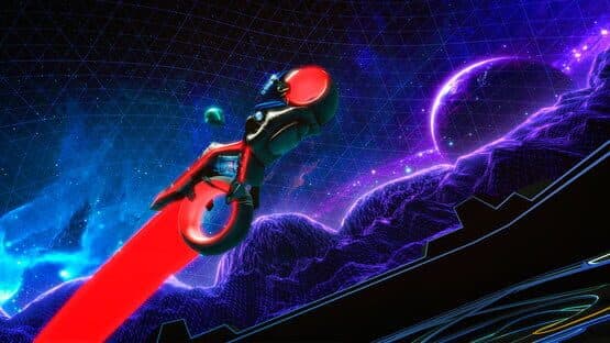 Qbike — screenshot 2