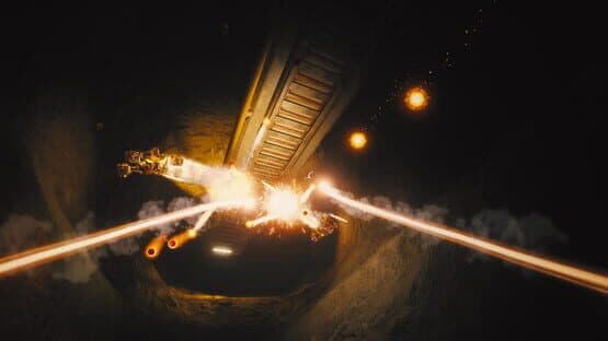 Overload Playable Teaser — screenshot 5