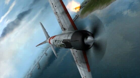 Pearl Harbor Trilogy: 1941 - Red Sun Rising — screenshot 5