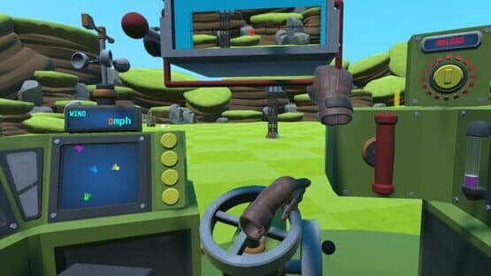 Mortars VR — screenshot 1