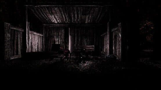 King of the Dead — screenshot 3