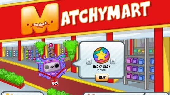 MatchyGotchy Z — screenshot 2