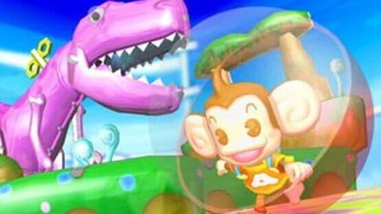 Super Monkey Ball: Banana Blitz — screenshot 1